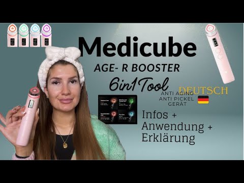 Vorschaubild des Videos von rebeccastv
